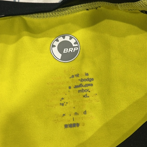 Seadoo Dri-Fit Tshirt - Size Small - Picture 3 of 3